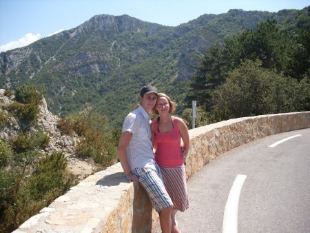 Francie 2009